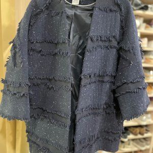 Helene London jacket